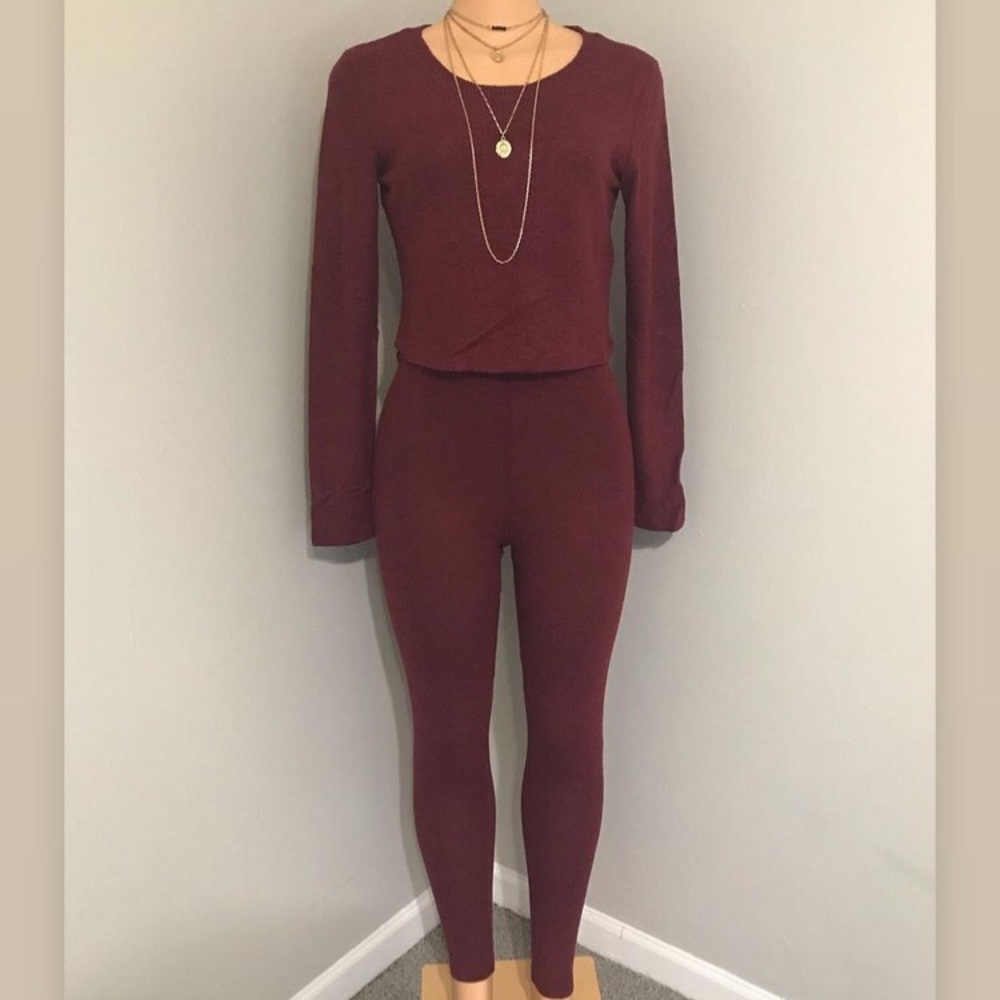 Two Piece Set
